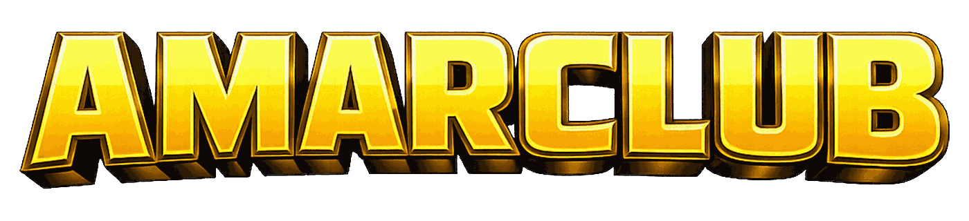 AmarClub Casino Logo
